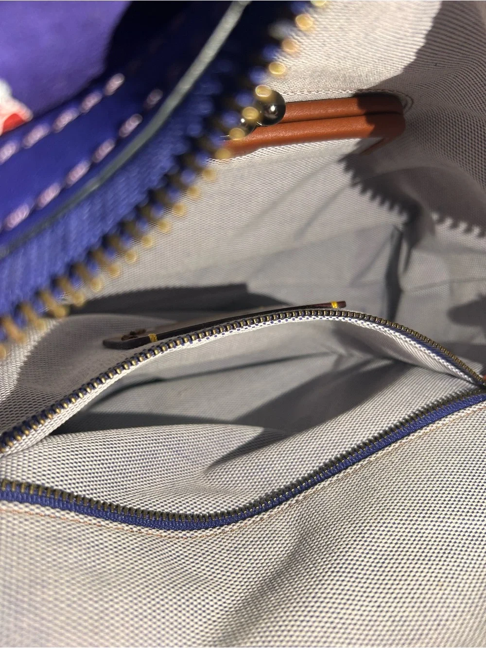 Coach x Disney Rogue Bag, Limited Edition 1941 Collection